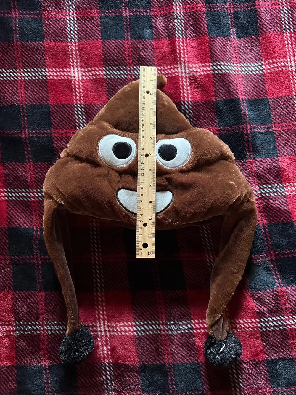 Emojinx Emoji Hat